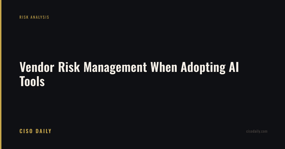 ITDR: What the Board Needs to Know About Identity Threat Detection