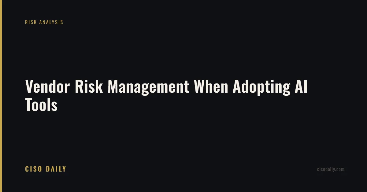 ITDR: What the Board Needs to Know About Identity Threat Detection